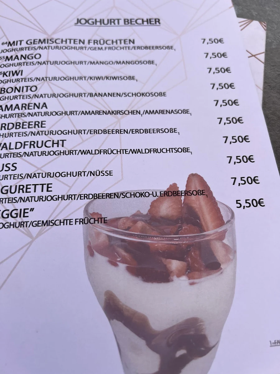 Speisekarte photo 6