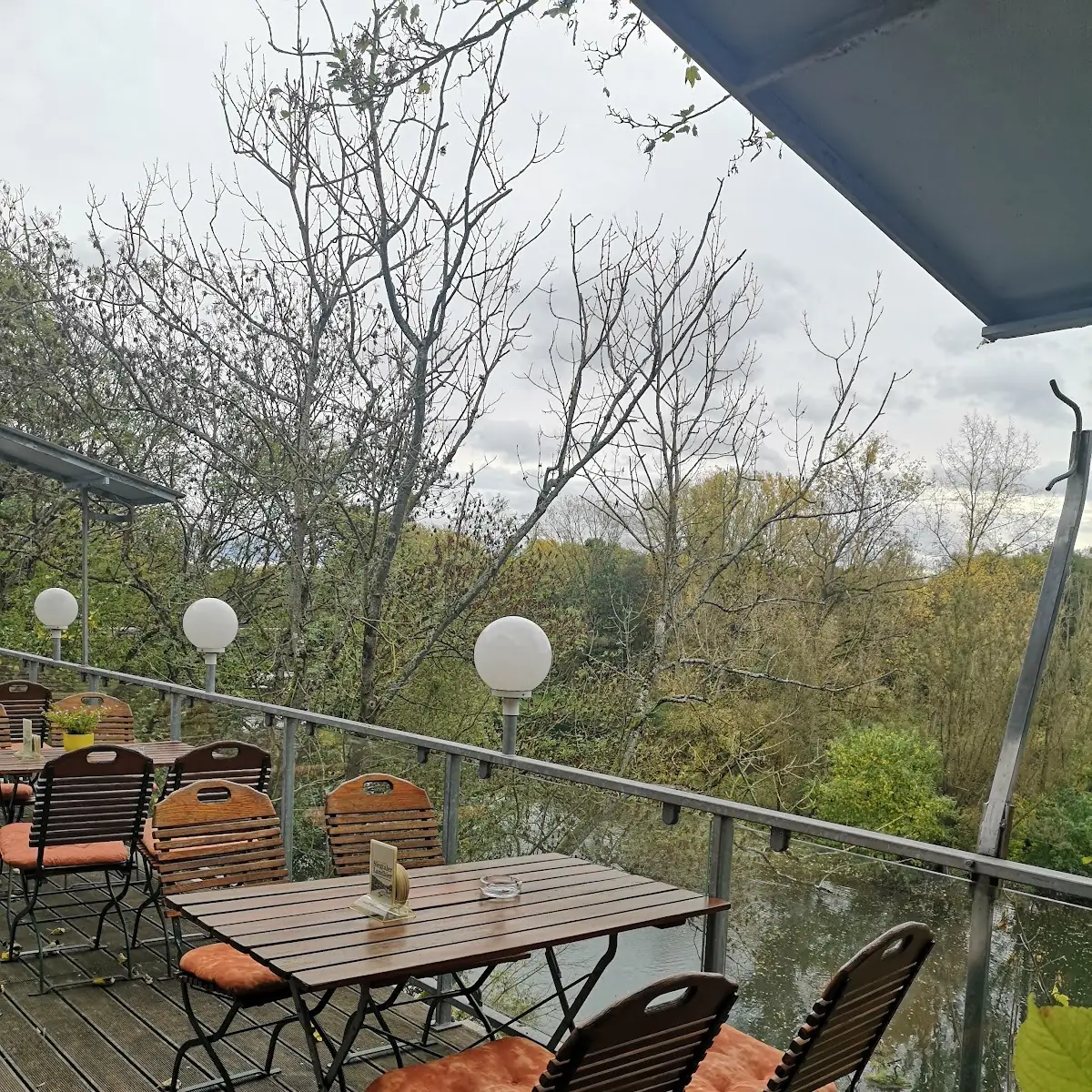 Atmosphäre photo 7