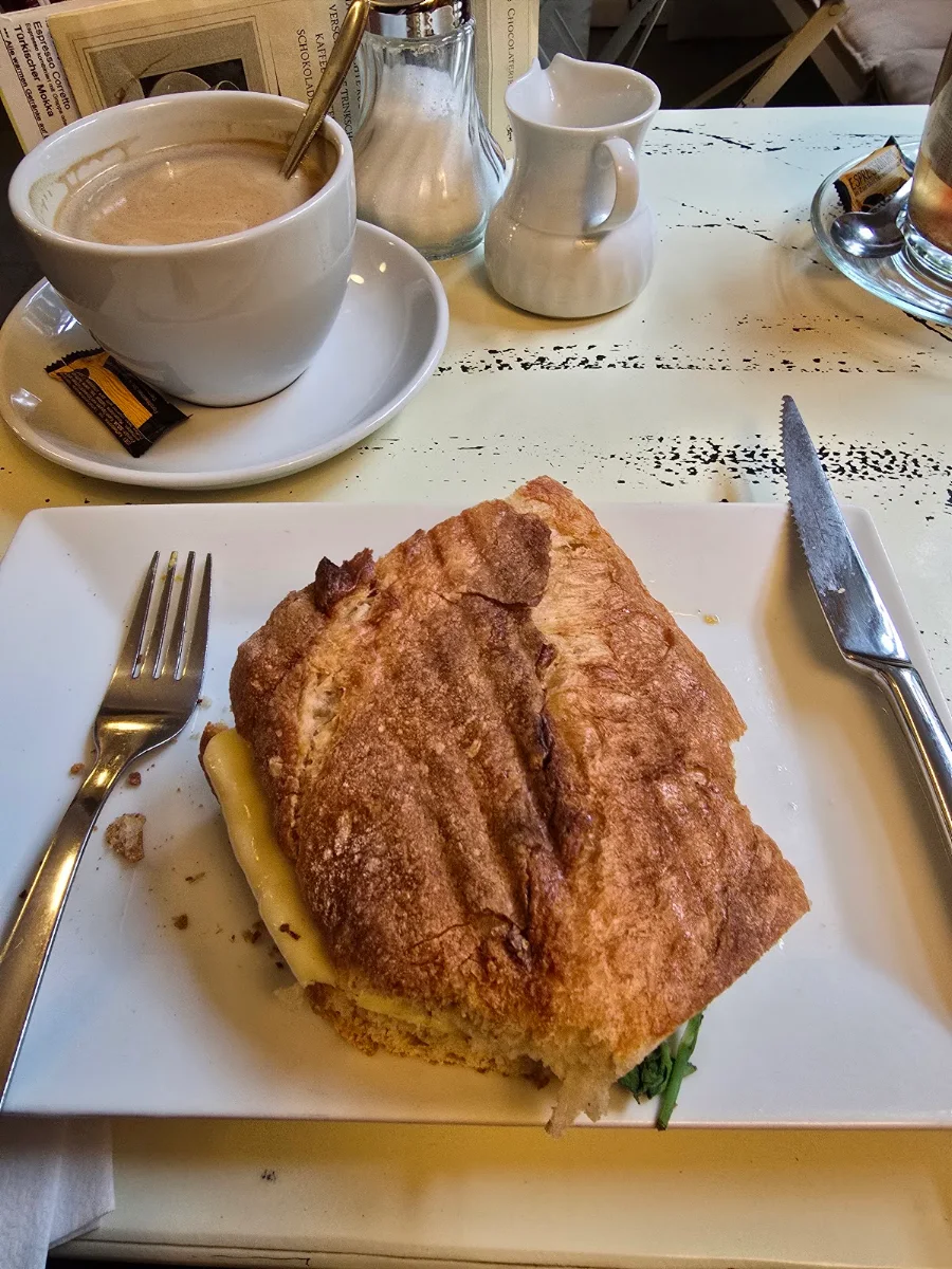 Essen und Trinken photo 10