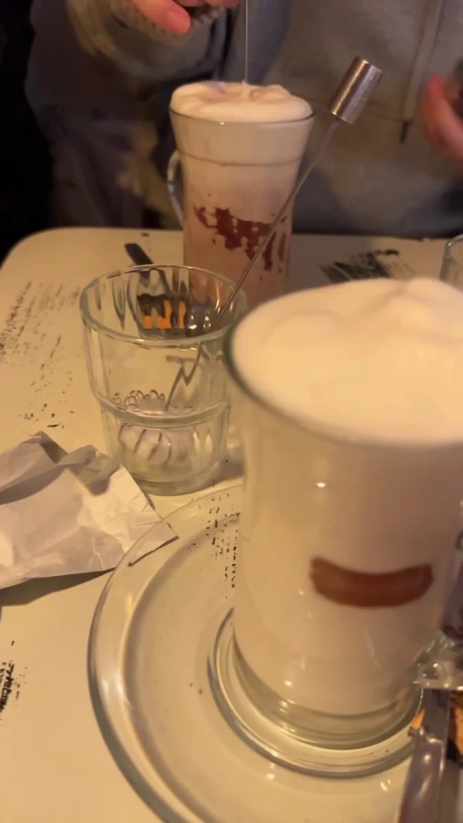 Essen und Trinken photo 2