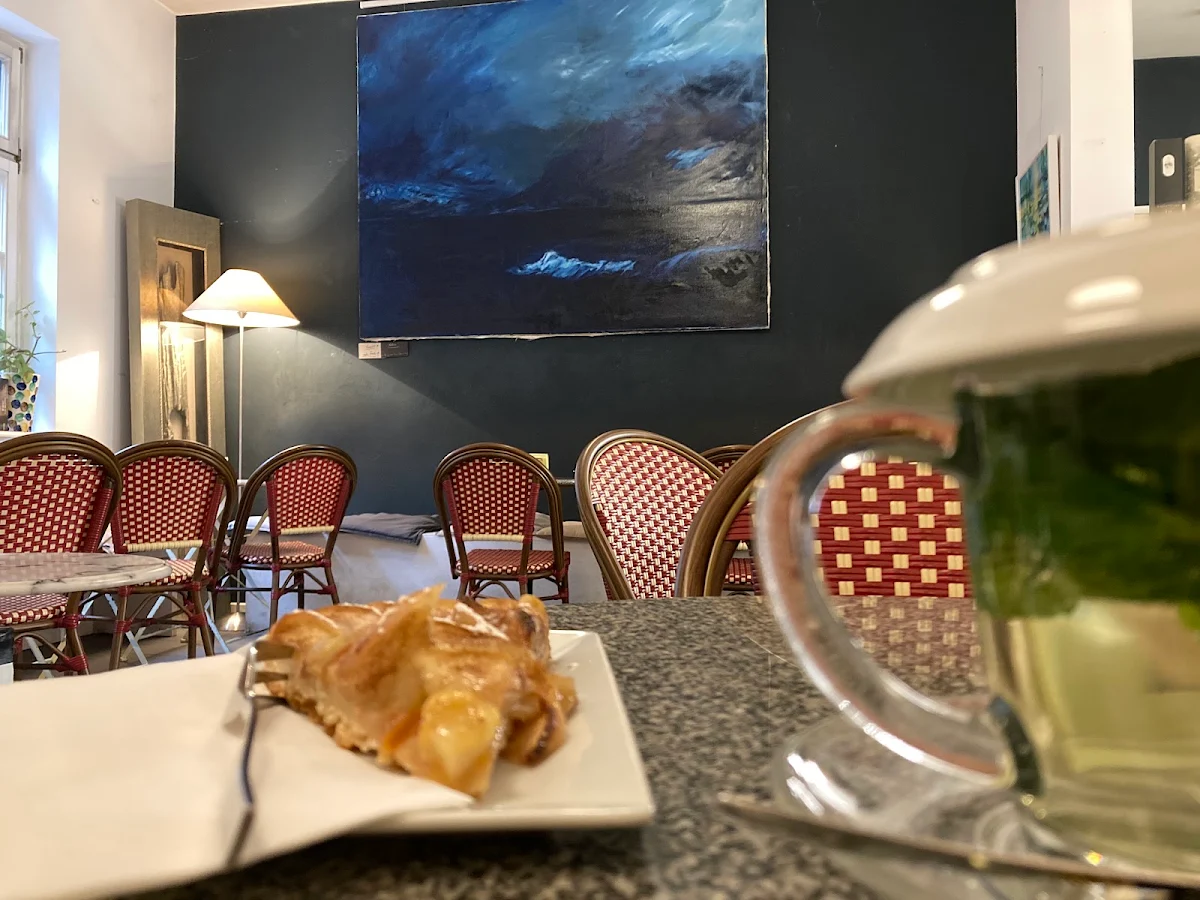 Essen und Trinken photo 7