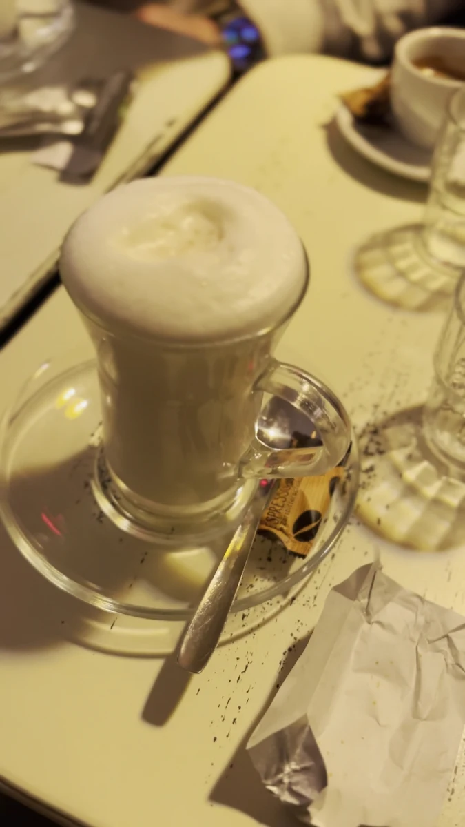 Essen und Trinken photo 8