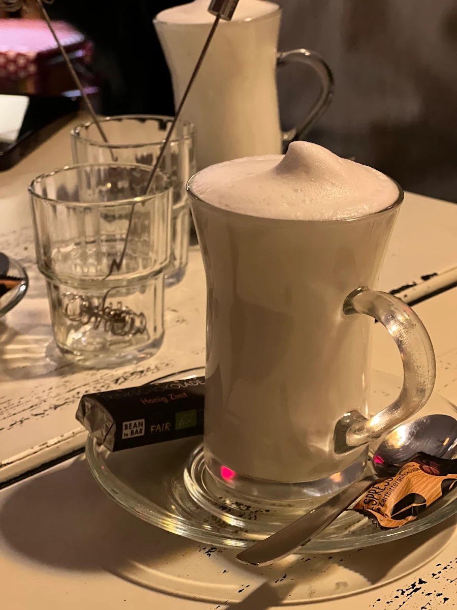 Essen und Trinken photo 9