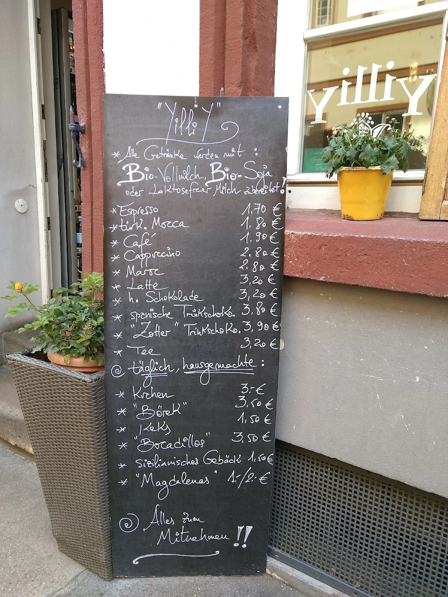 Speisekarte photo 10