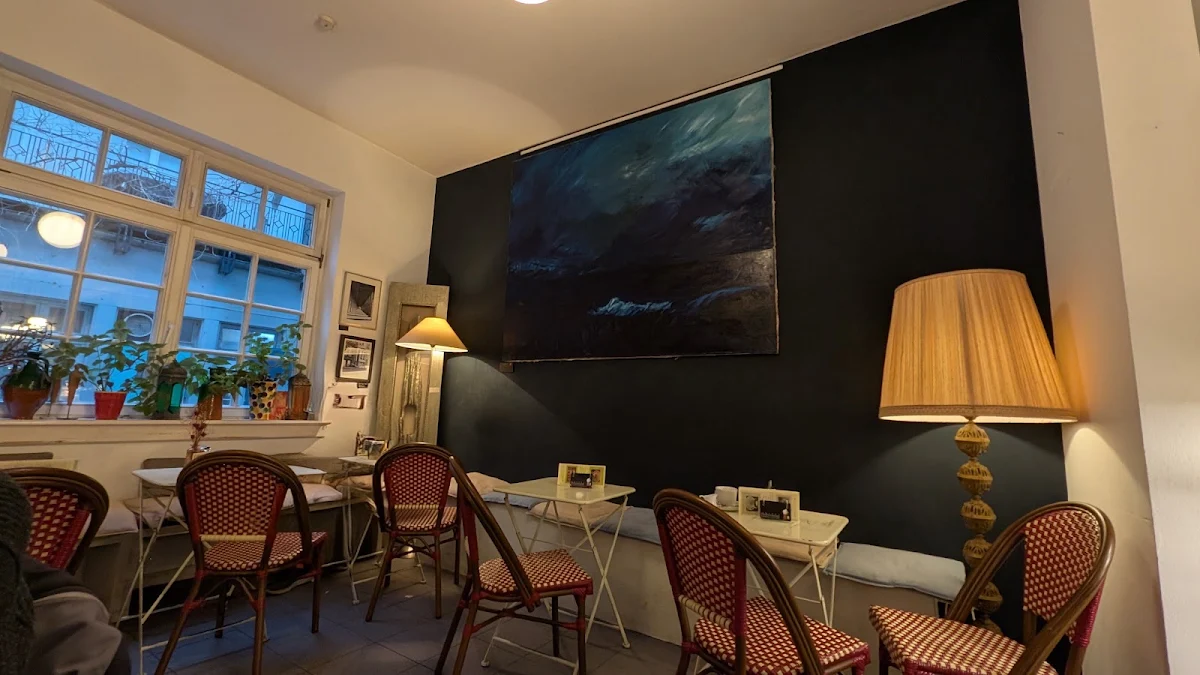 Atmosphäre photo 6