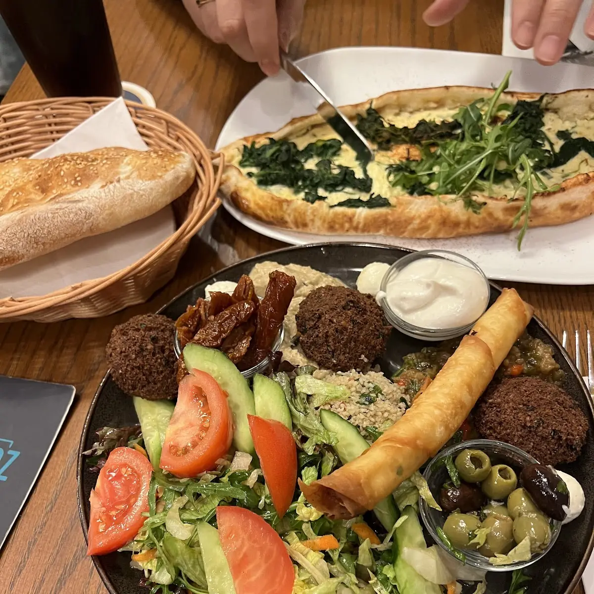 Essen und Trinken photo 10