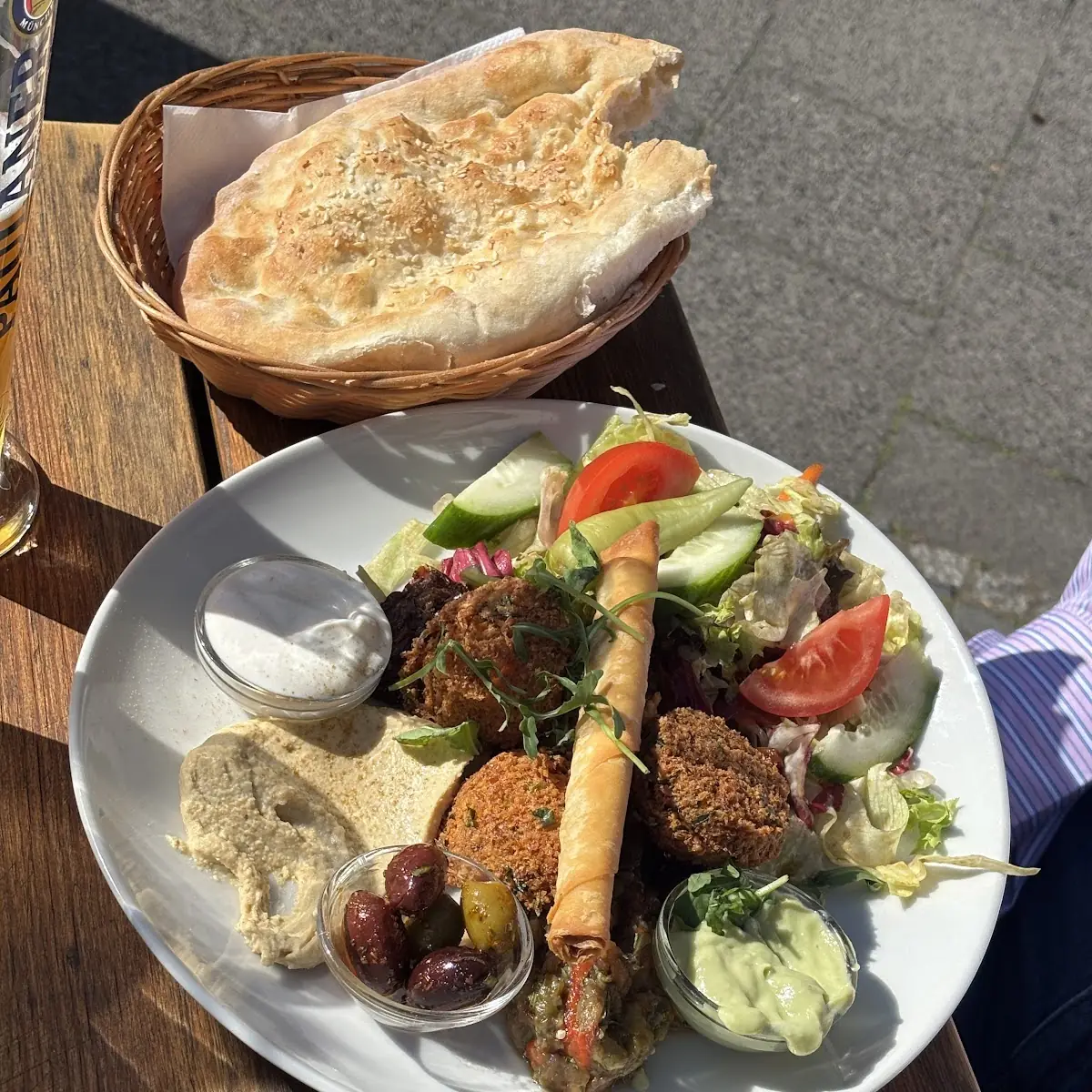 Essen und Trinken photo 2