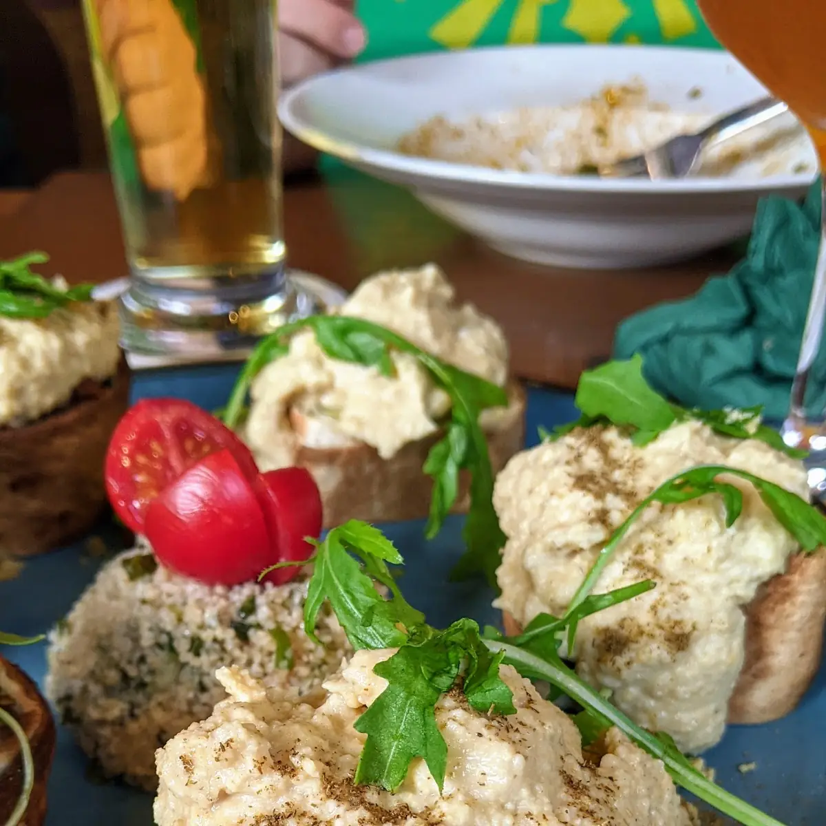Essen und Trinken photo 9