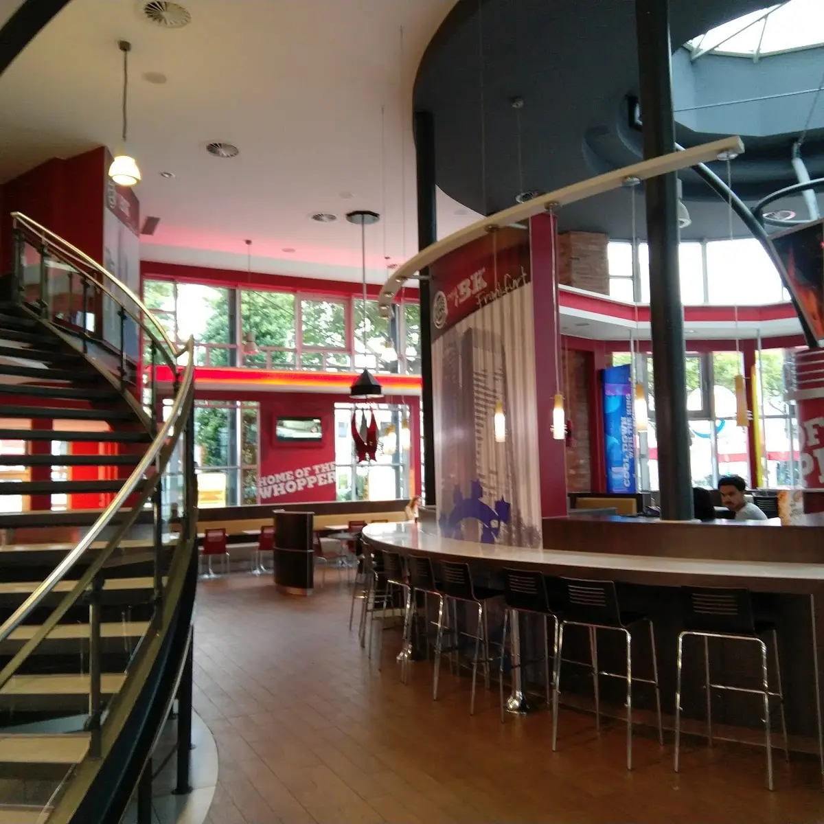 Atmosphäre photo 2