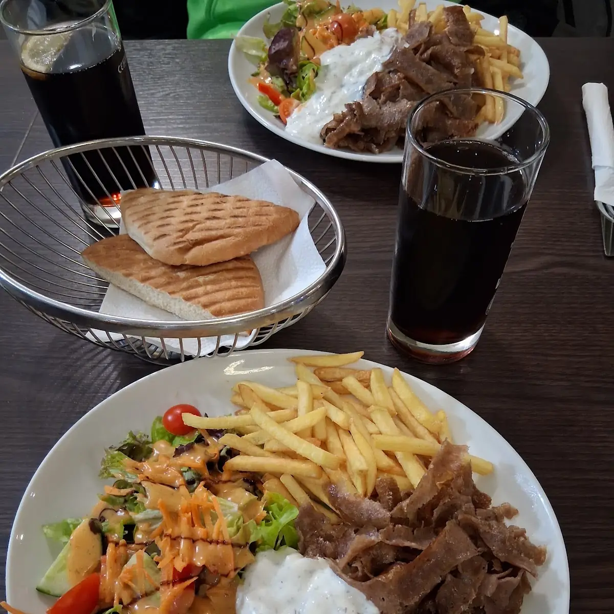 Essen und Trinken photo 1