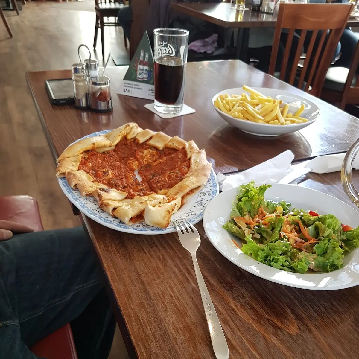Essen und Trinken photo 10