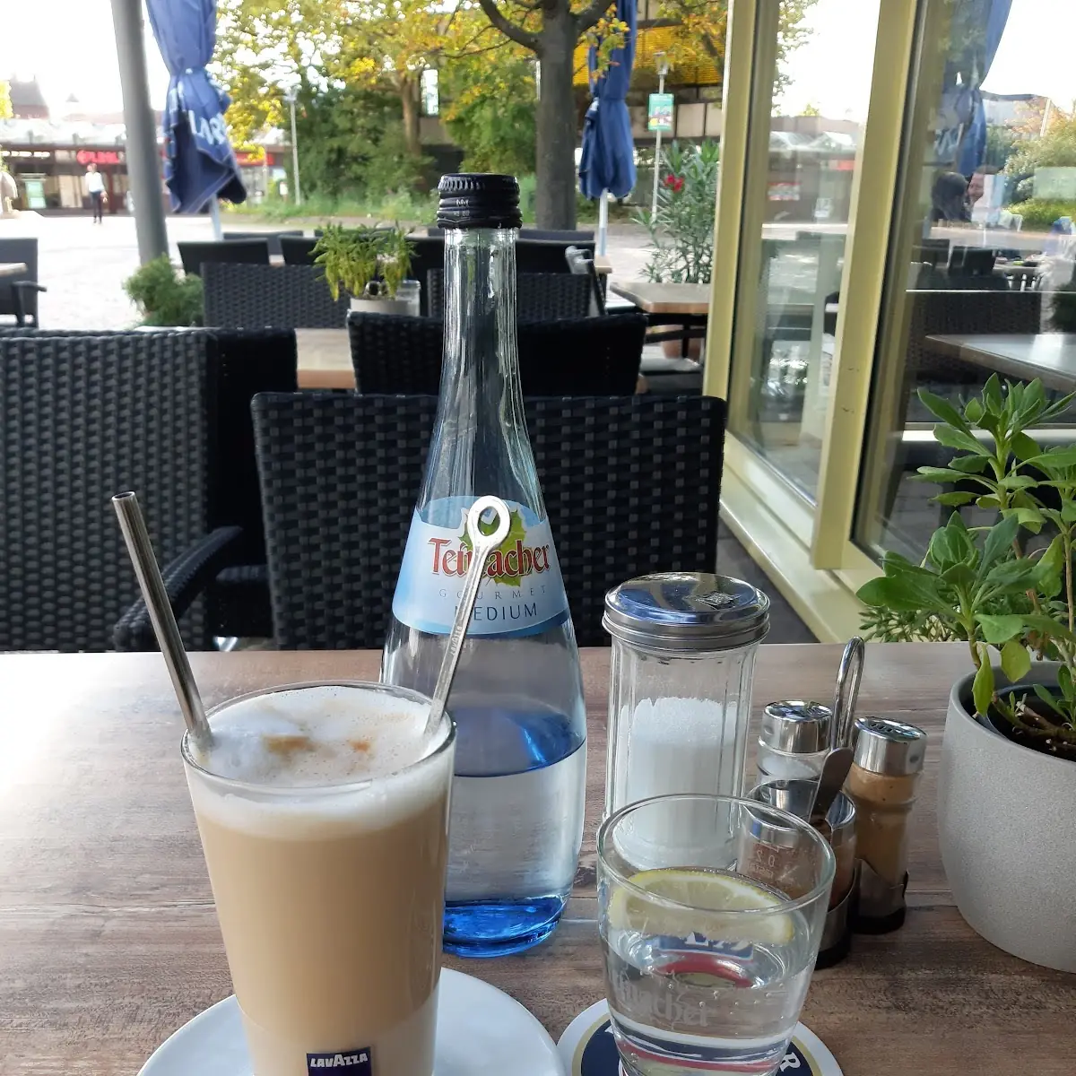Essen und Trinken photo 7