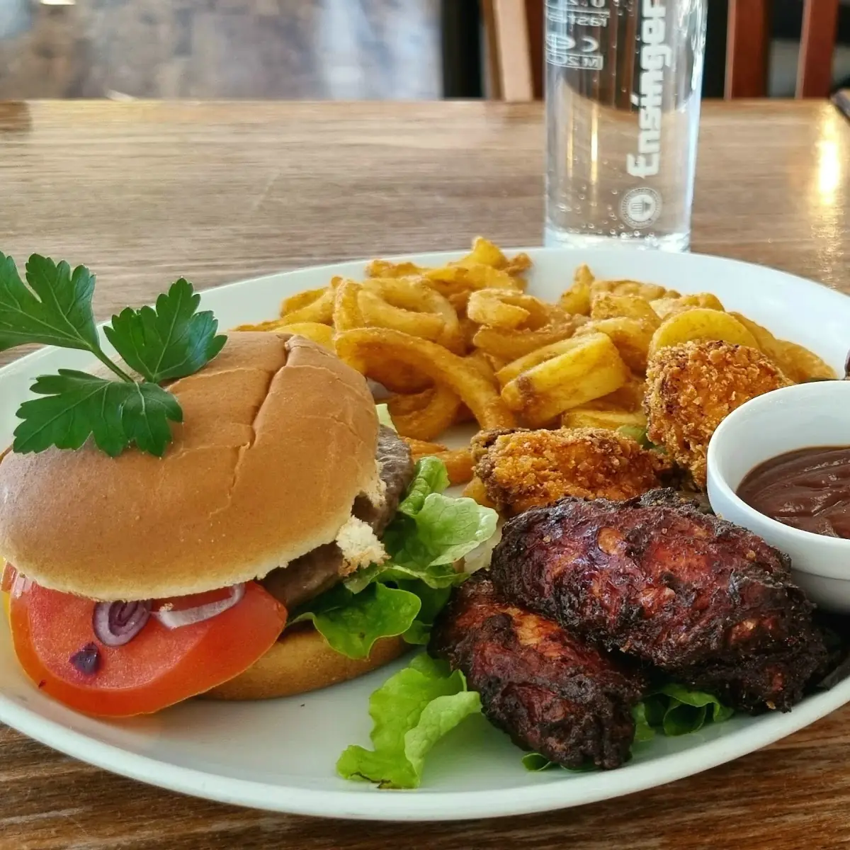 Essen und Trinken photo 8