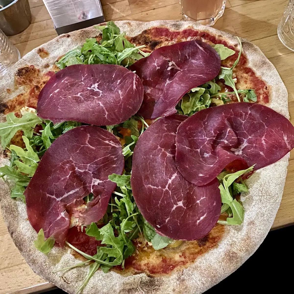 Essen und Trinken photo 1