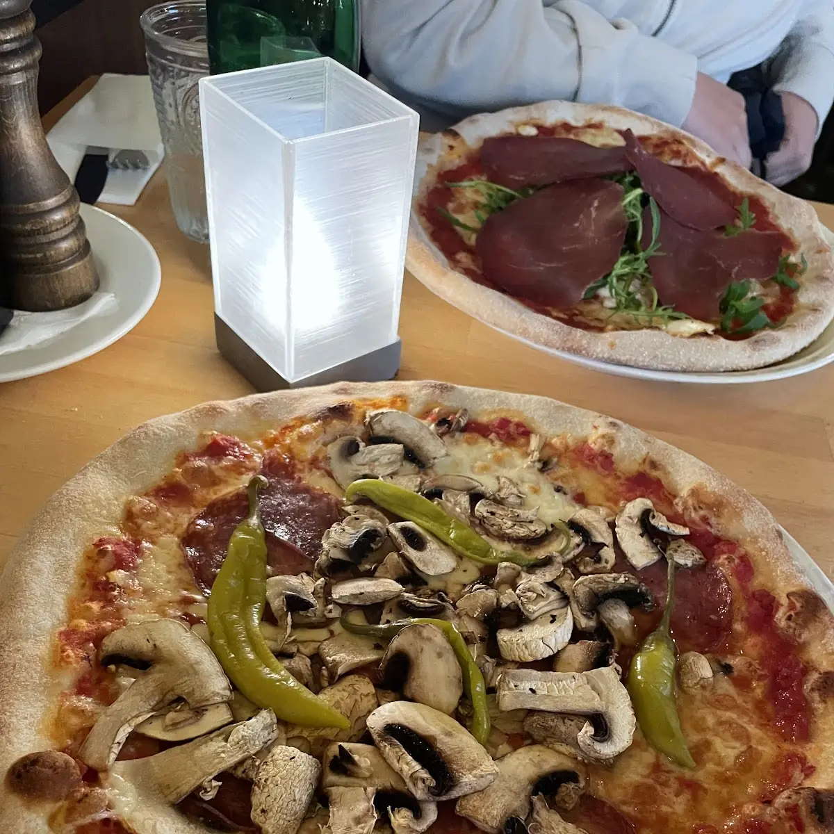 Essen und Trinken photo 2