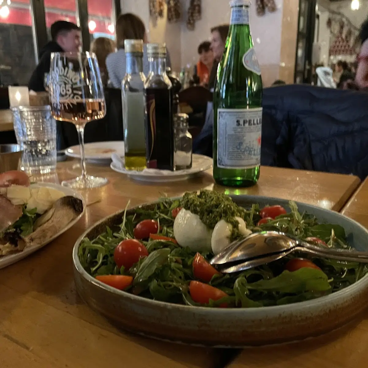 Essen und Trinken photo 6