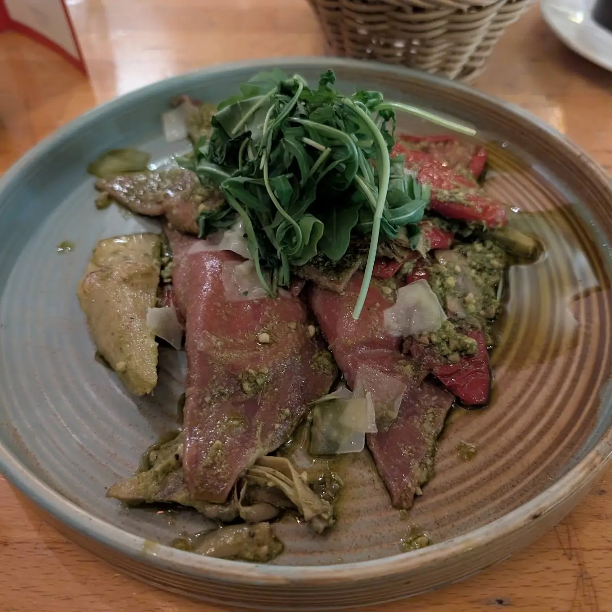 Essen und Trinken photo 7