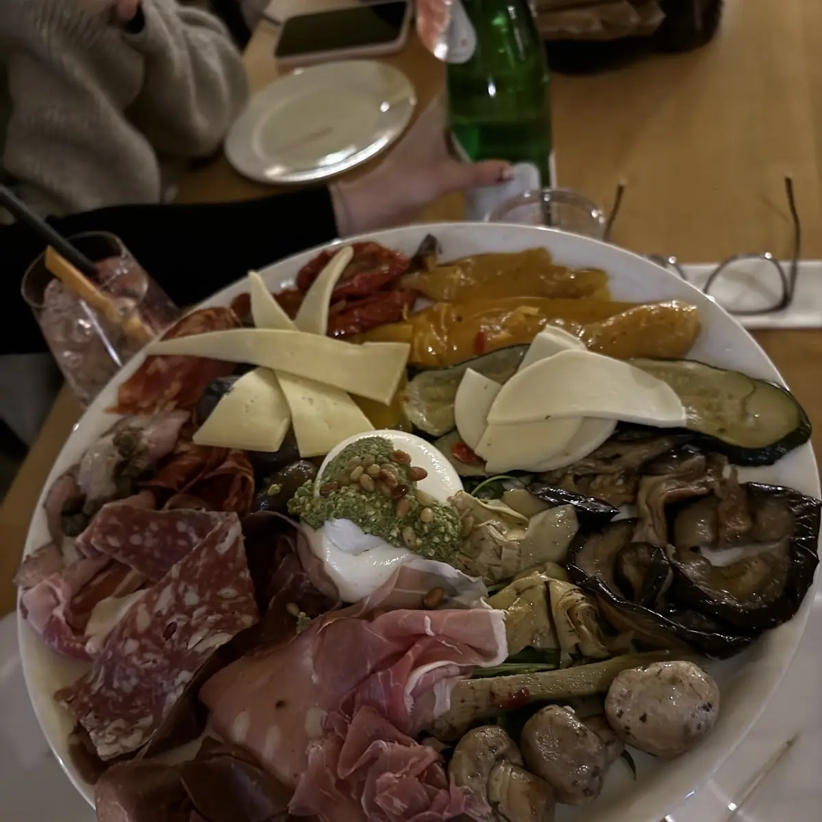 Essen und Trinken photo 8