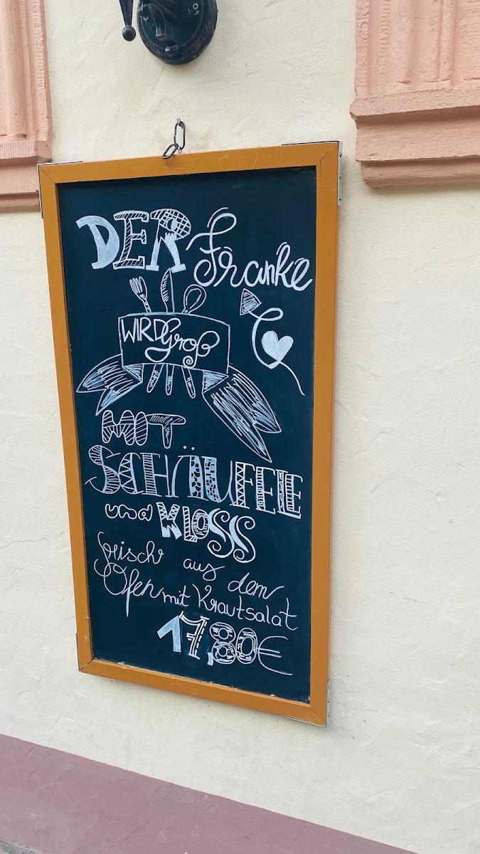 Speisekarte photo 10