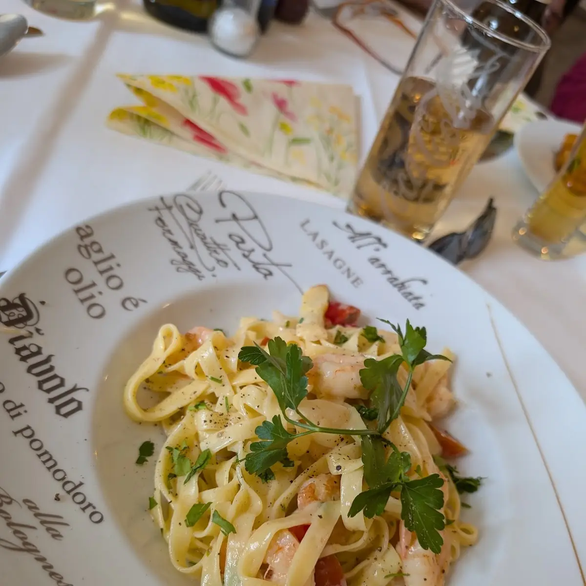 Essen und Trinken photo 1