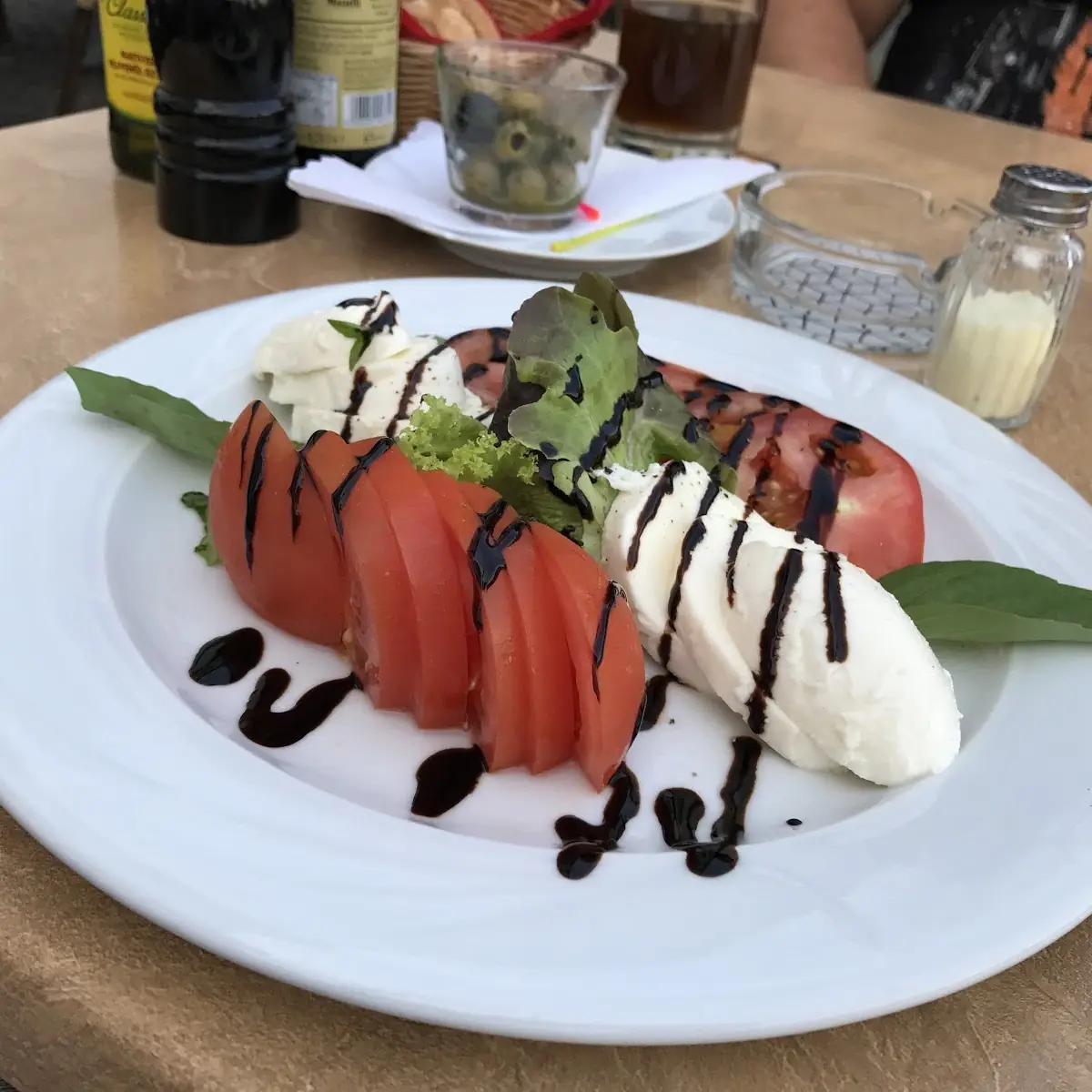Essen und Trinken photo 10