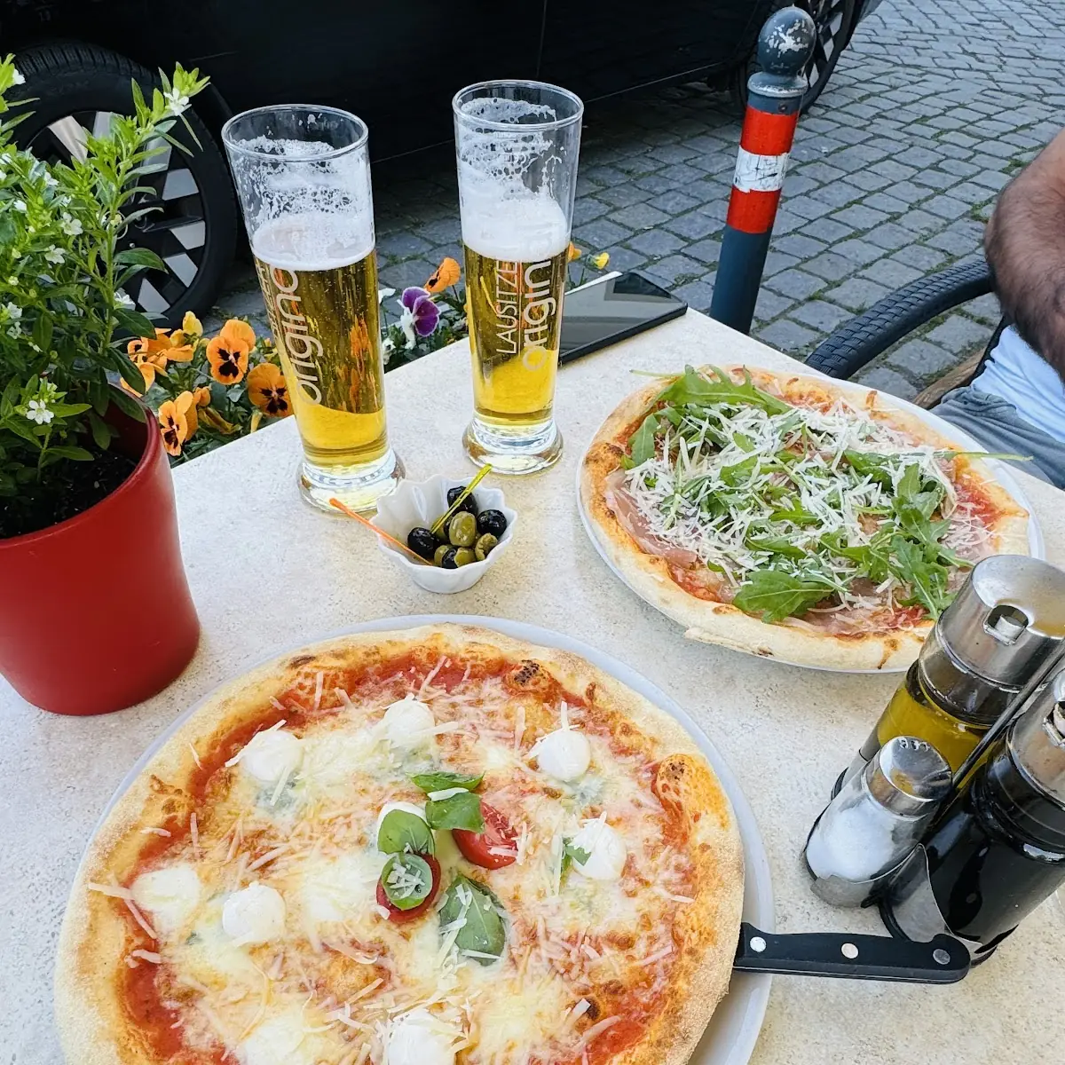 Essen und Trinken photo 2