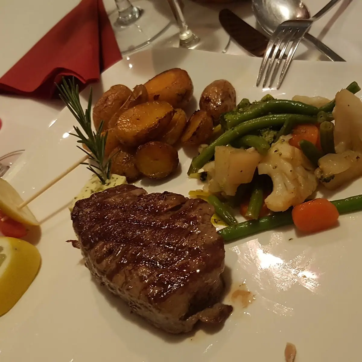 Essen und Trinken photo 7