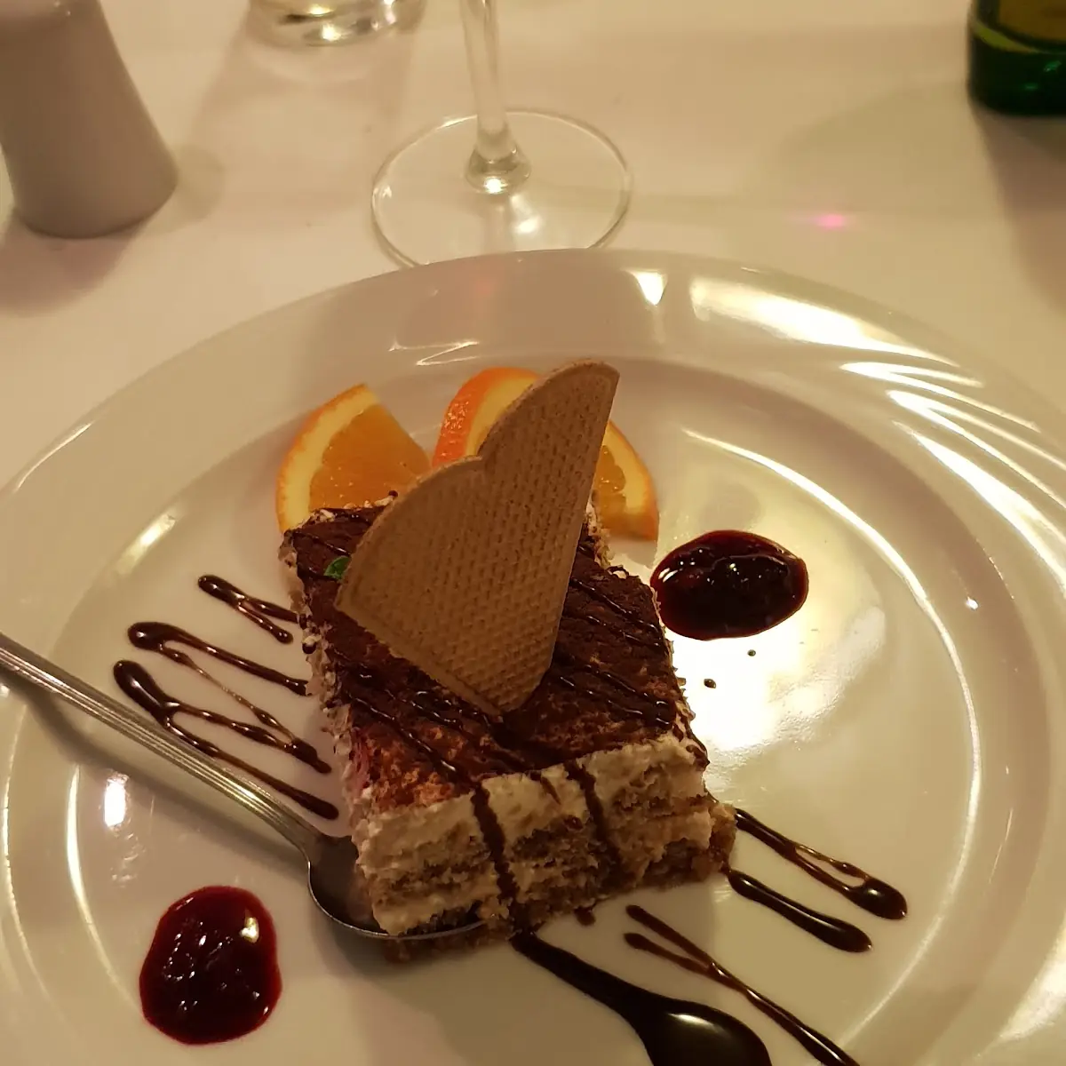 Essen und Trinken photo 8