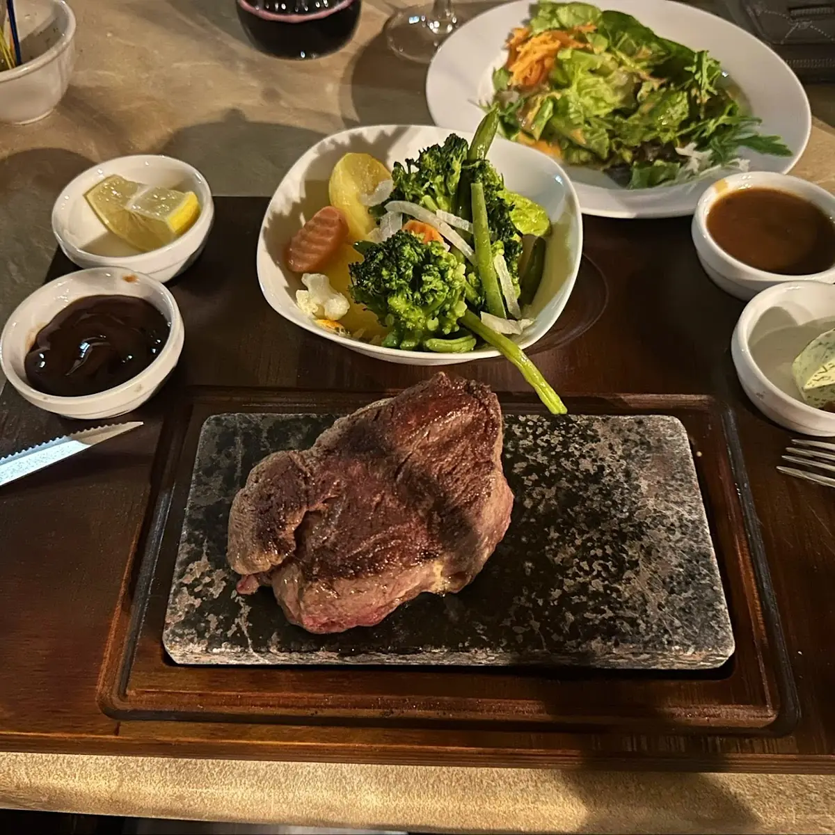 Essen und Trinken photo 9