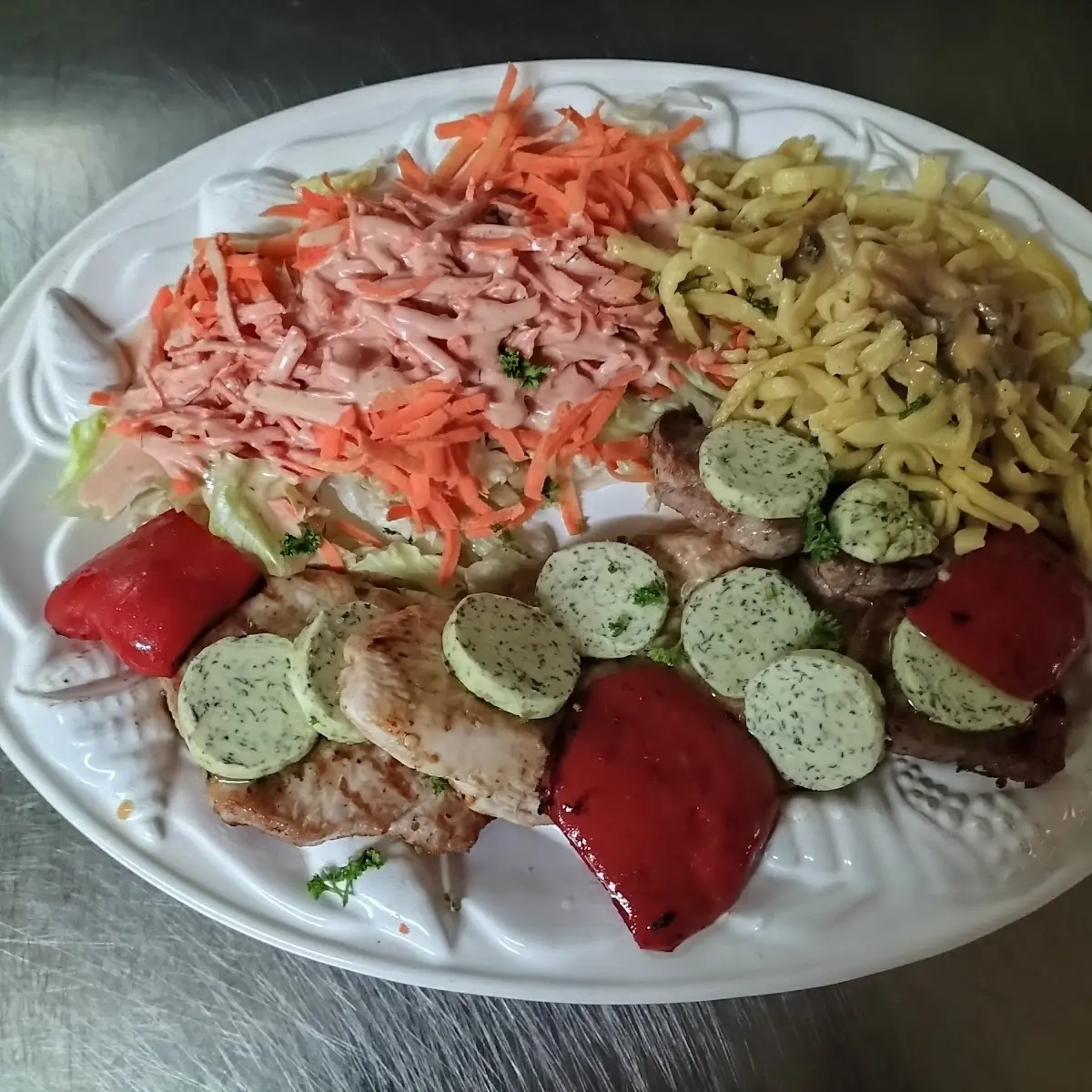Essen und Trinken photo 1