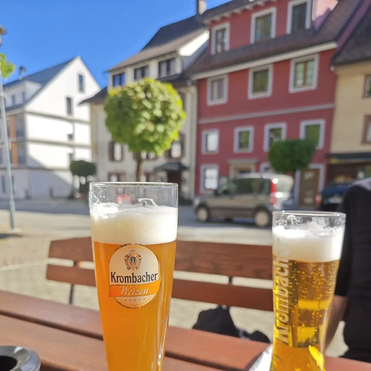 Essen und Trinken photo 10
