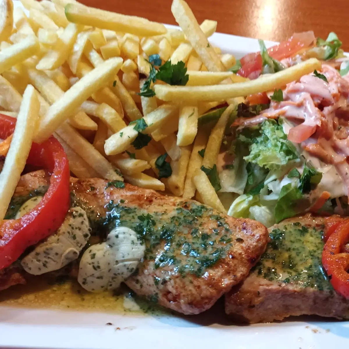Essen und Trinken photo 2