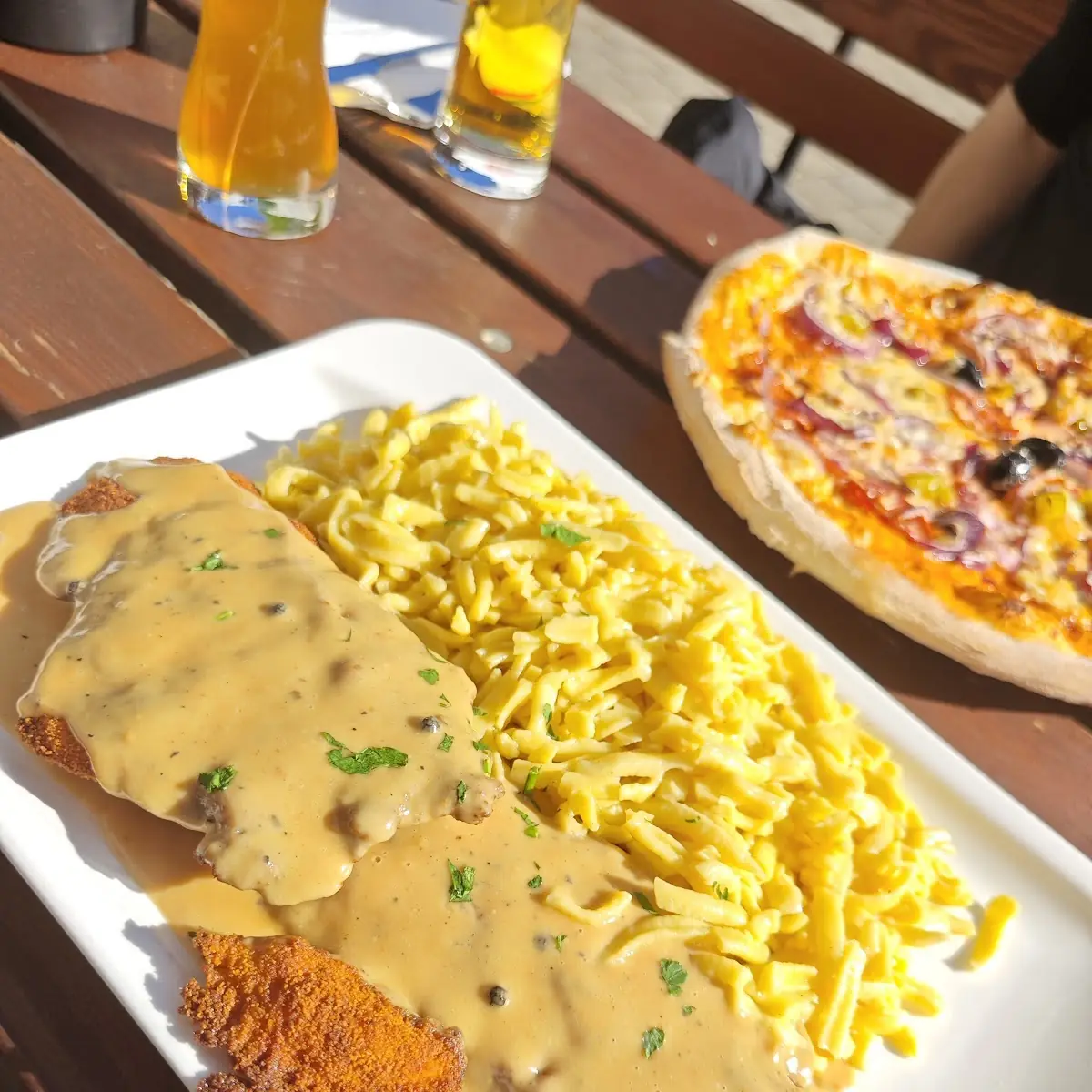 Essen und Trinken photo 4