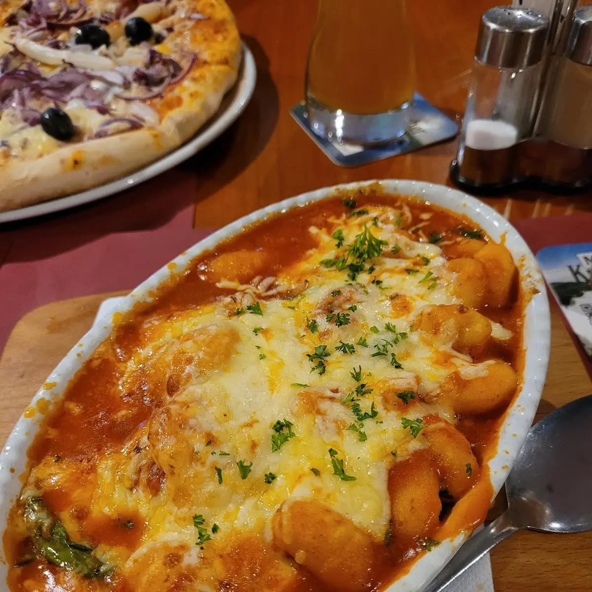 Essen und Trinken photo 9
