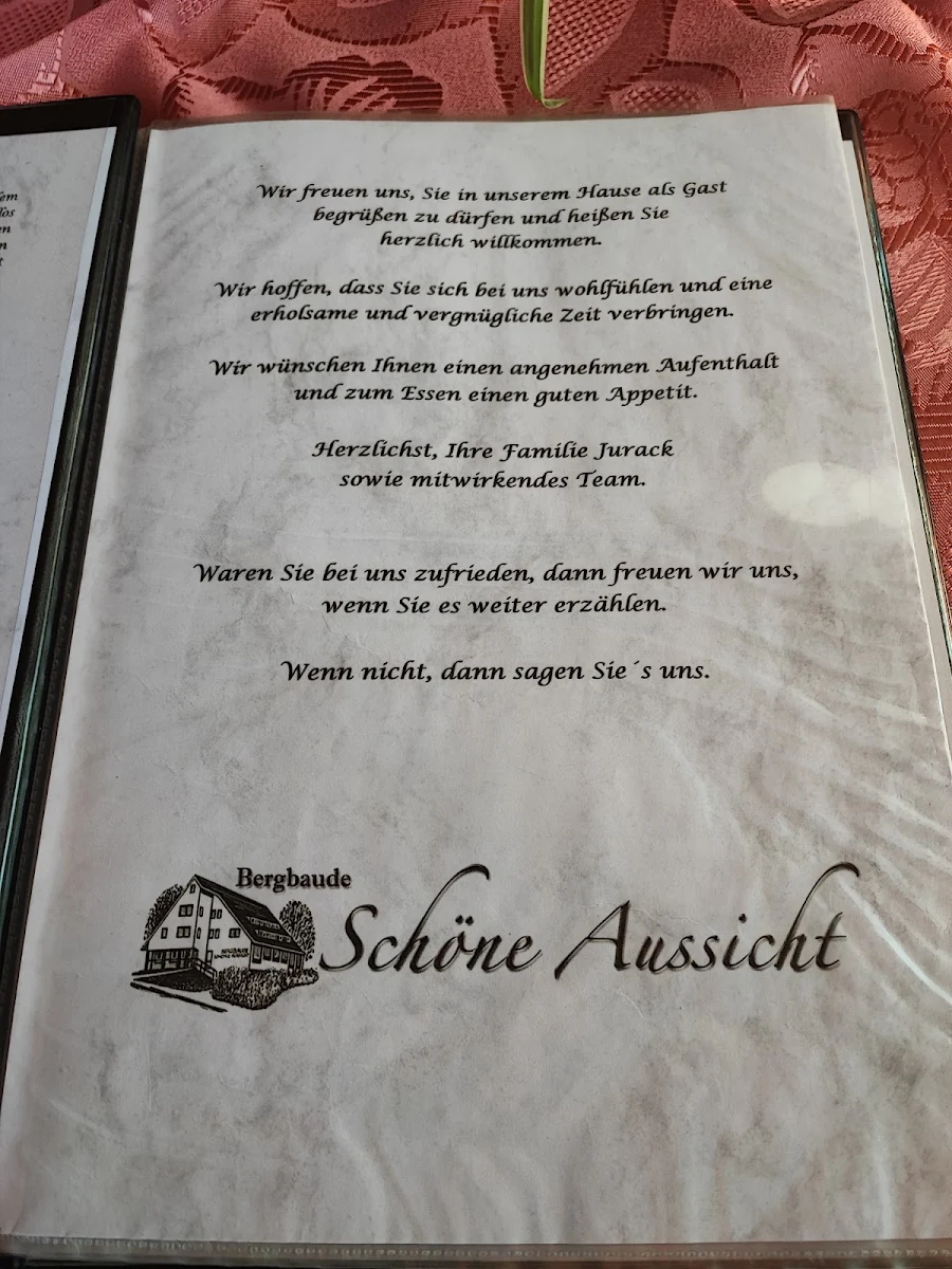 Speisekarte photo 7