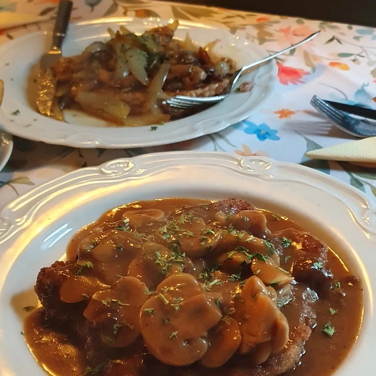 Essen und Trinken photo 2