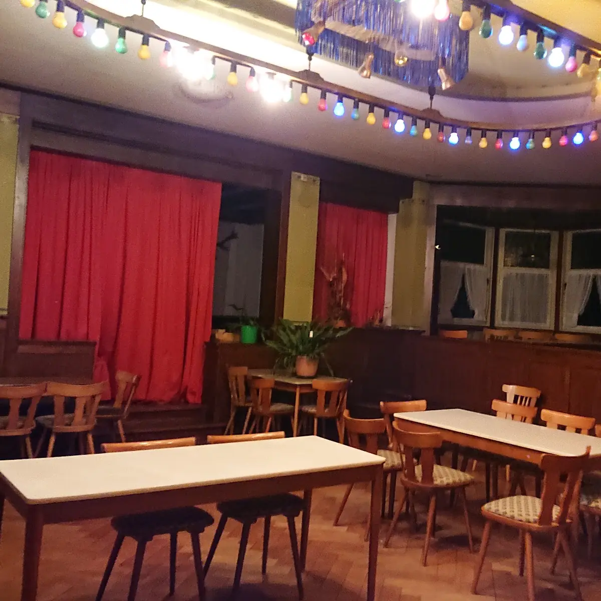 Atmosphäre photo 2