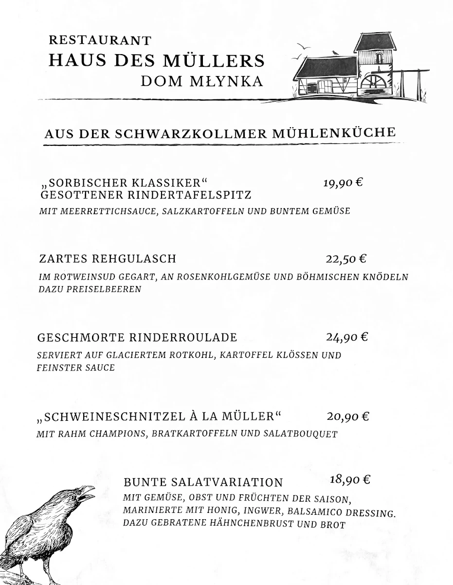 Speisekarte photo 7