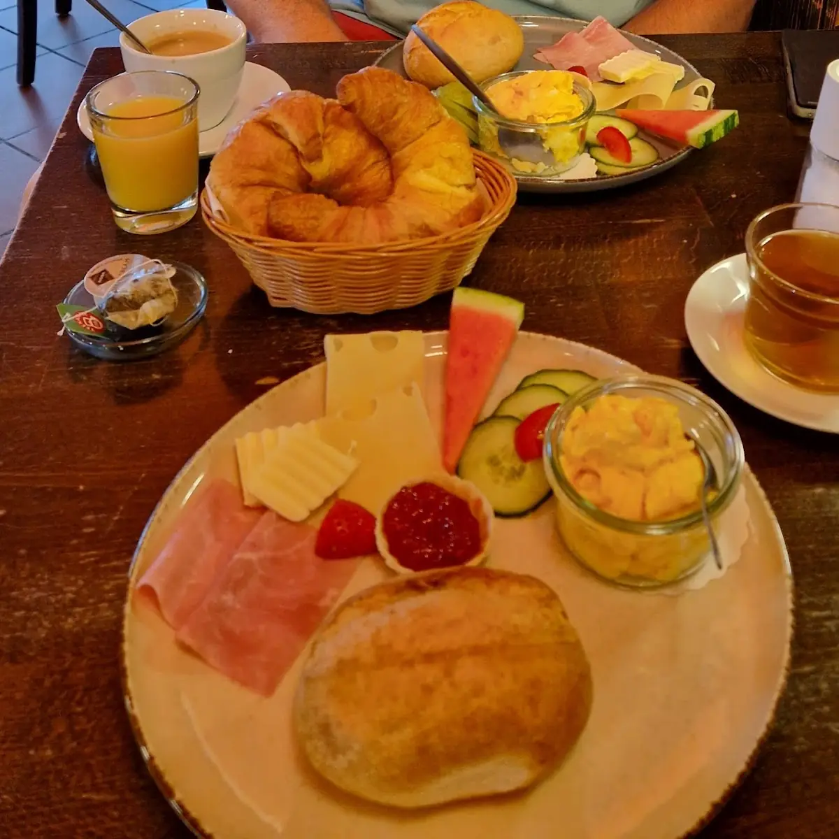 Essen und Trinken photo 7