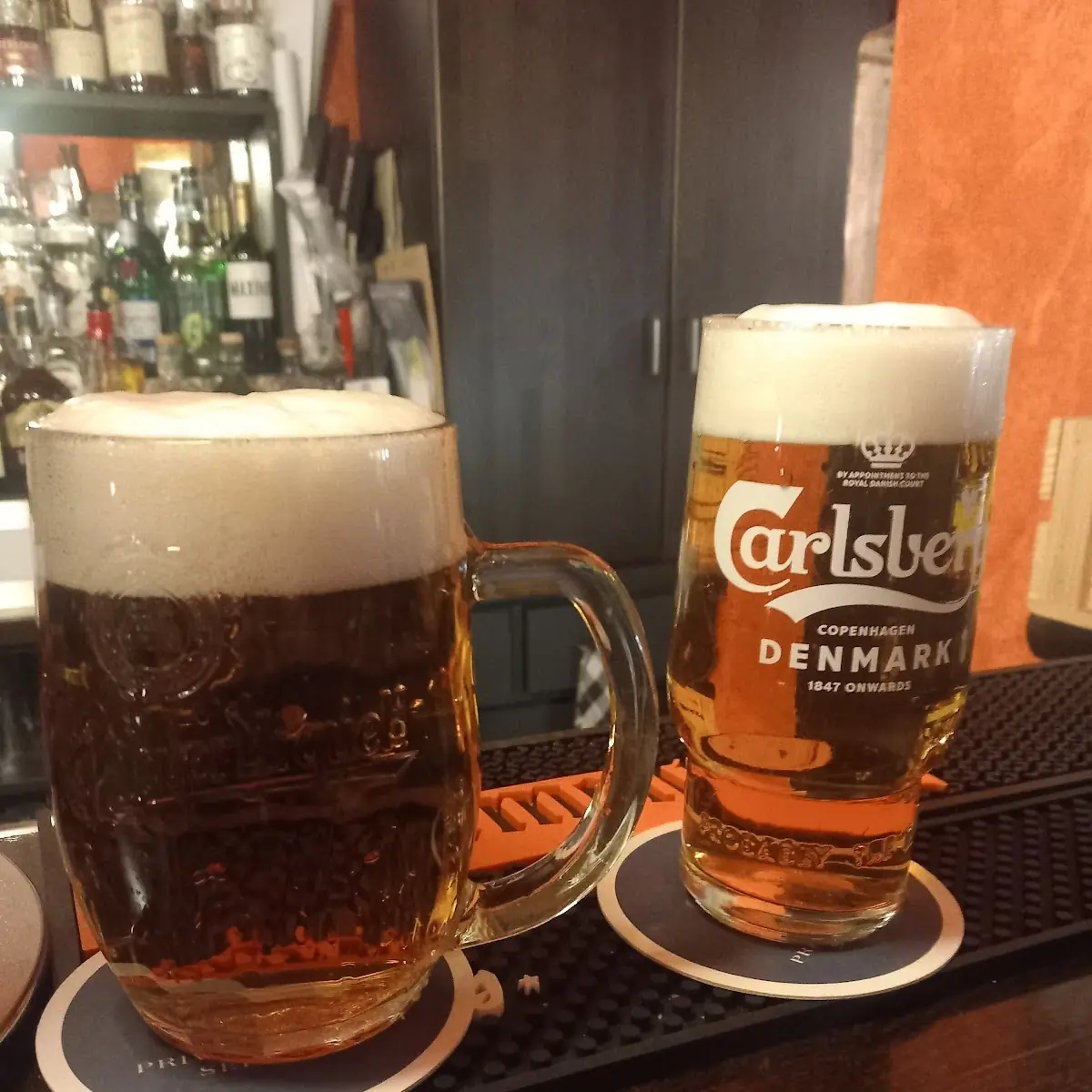 Essen und Trinken photo 9