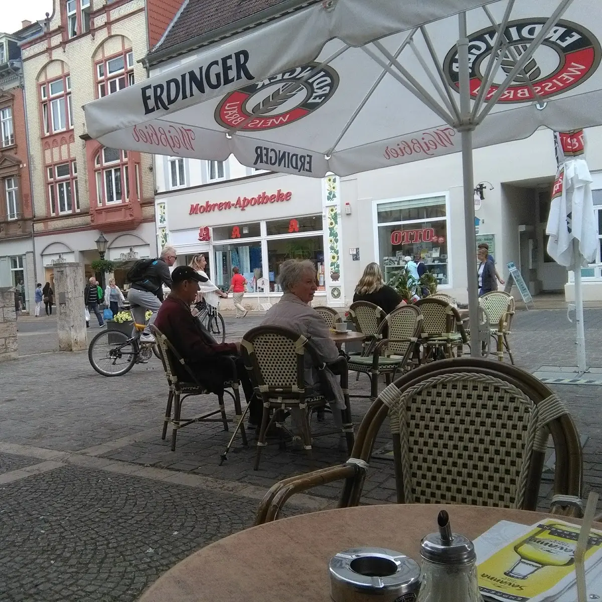 Atmosphäre photo 6