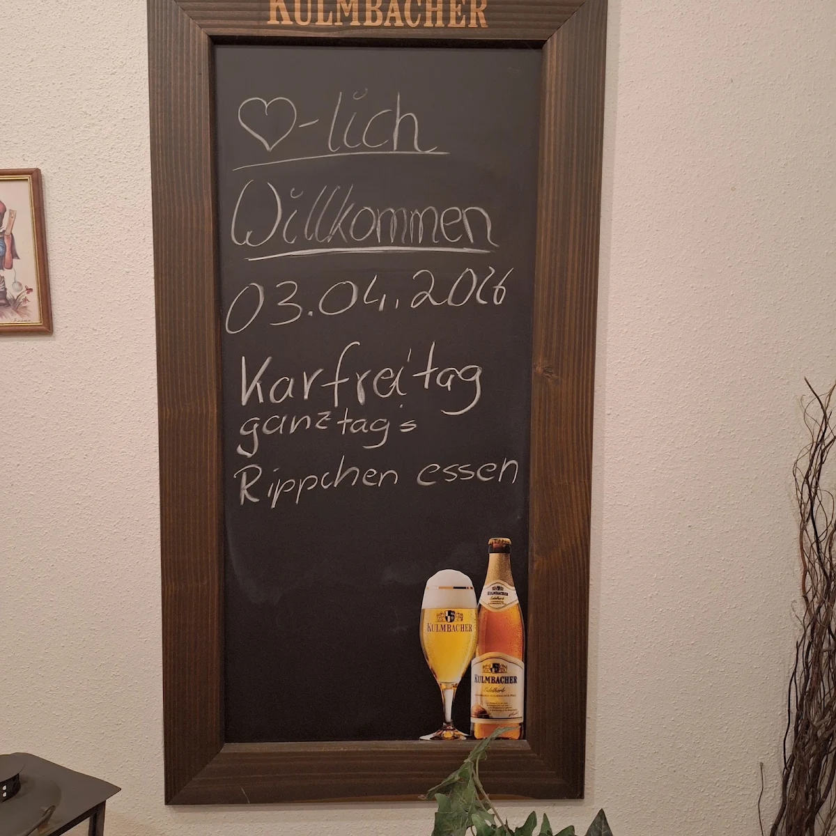 Speisekarte photo 5