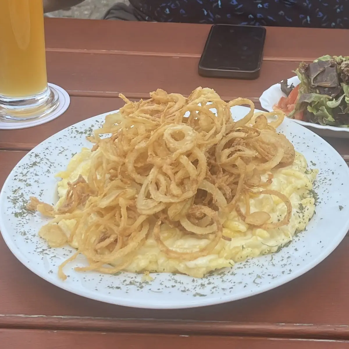 Essen und Trinken photo 10