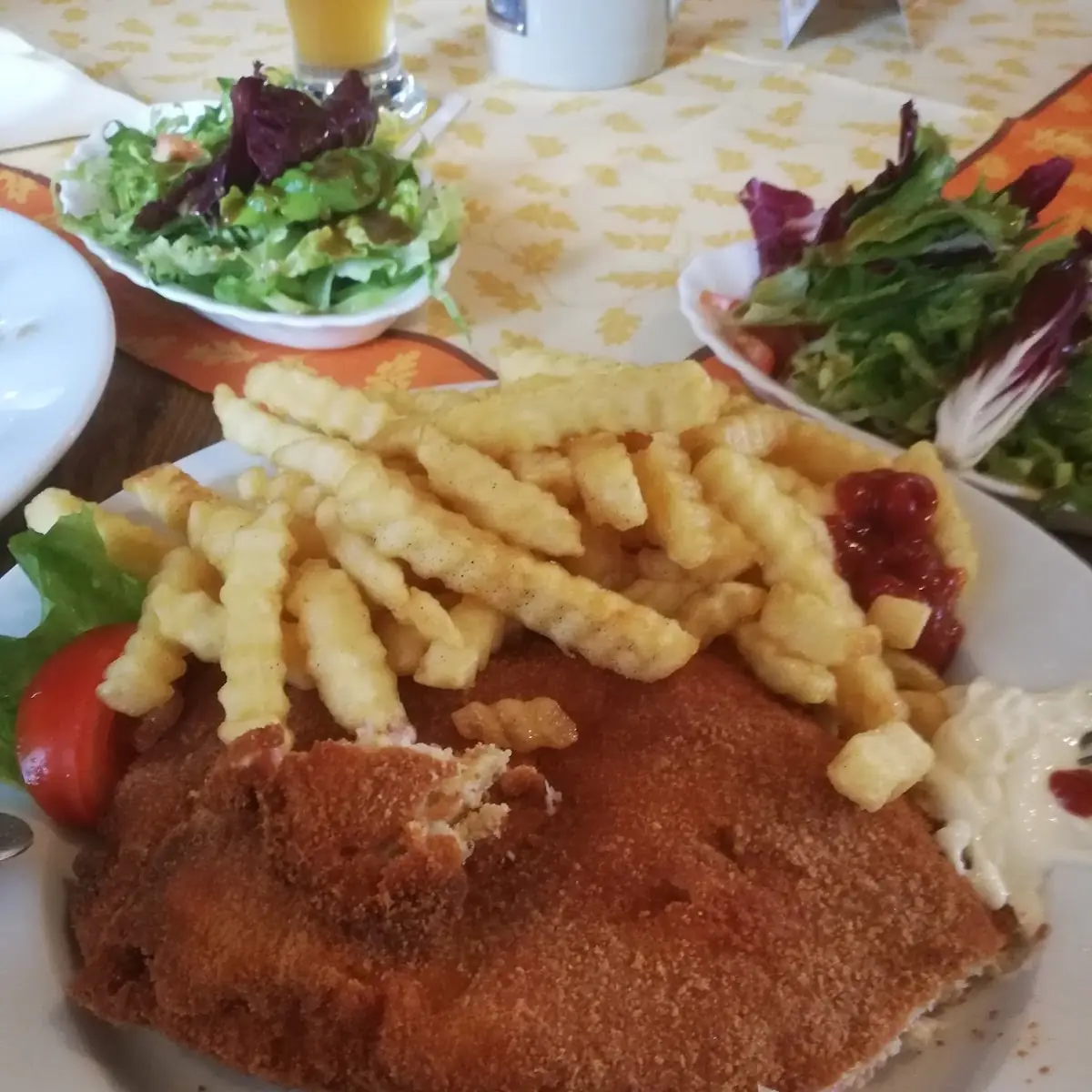 Essen und Trinken photo 2
