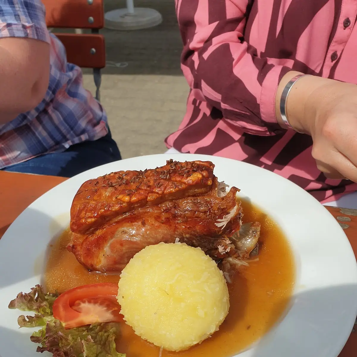 Essen und Trinken photo 3
