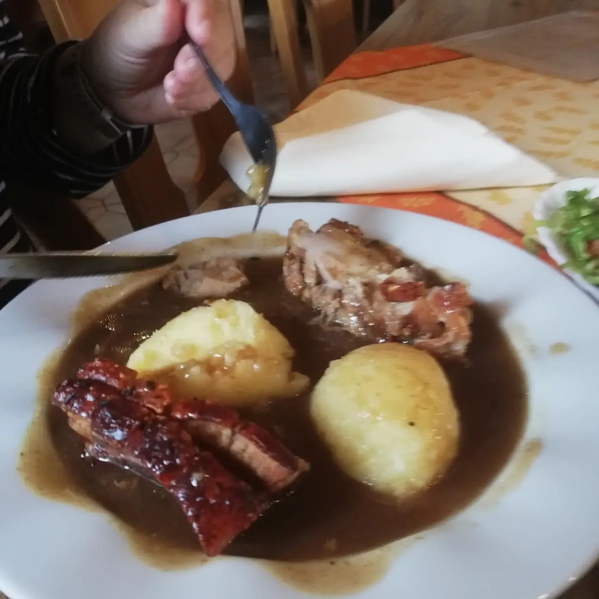 Essen und Trinken photo 4