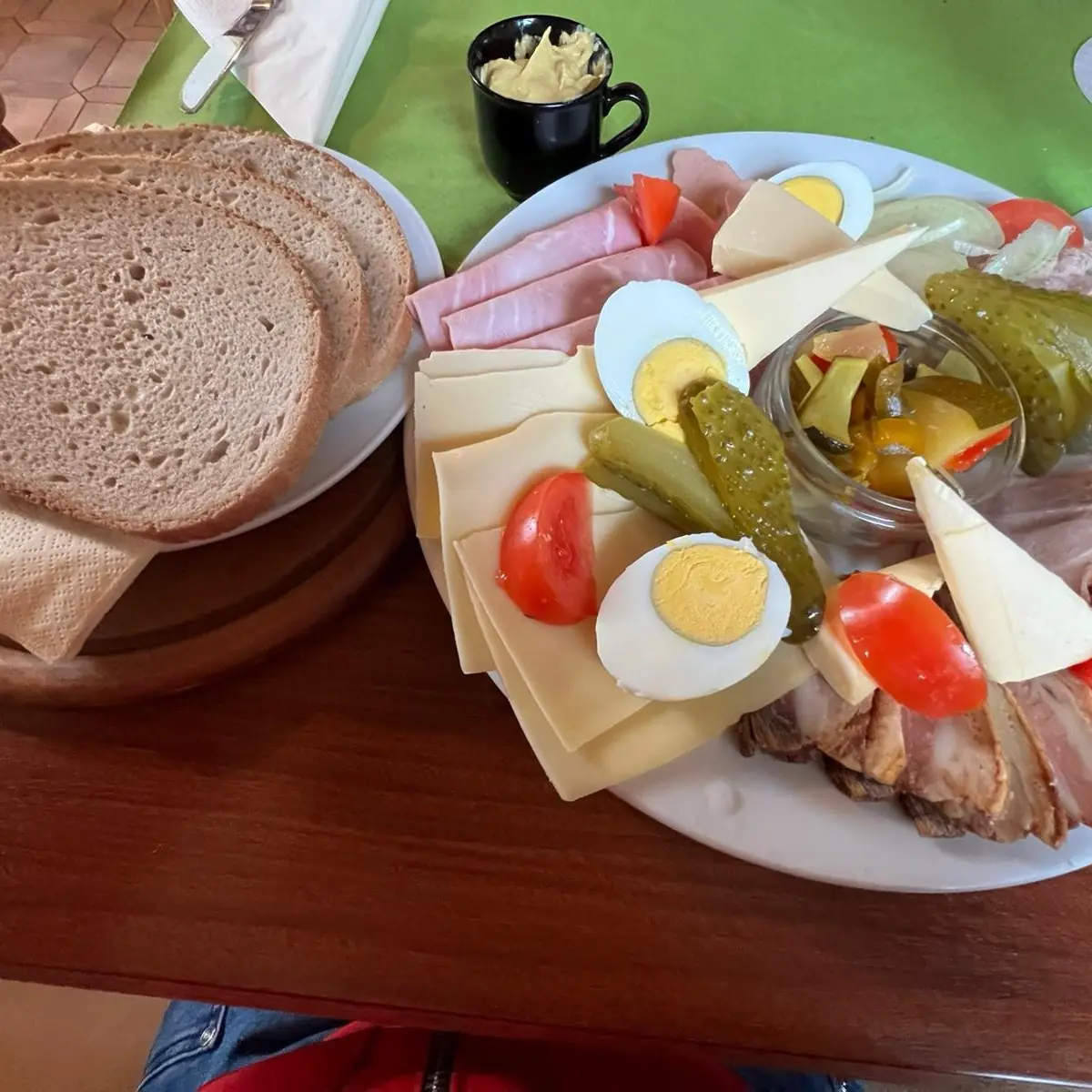 Essen und Trinken photo 5