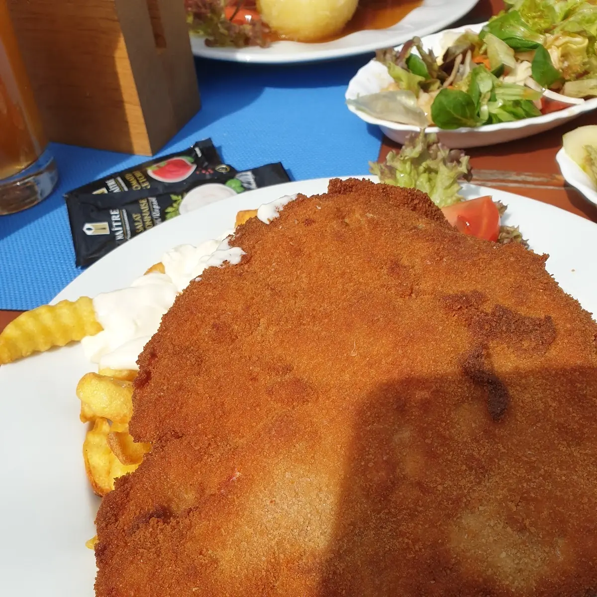 Essen und Trinken photo 6