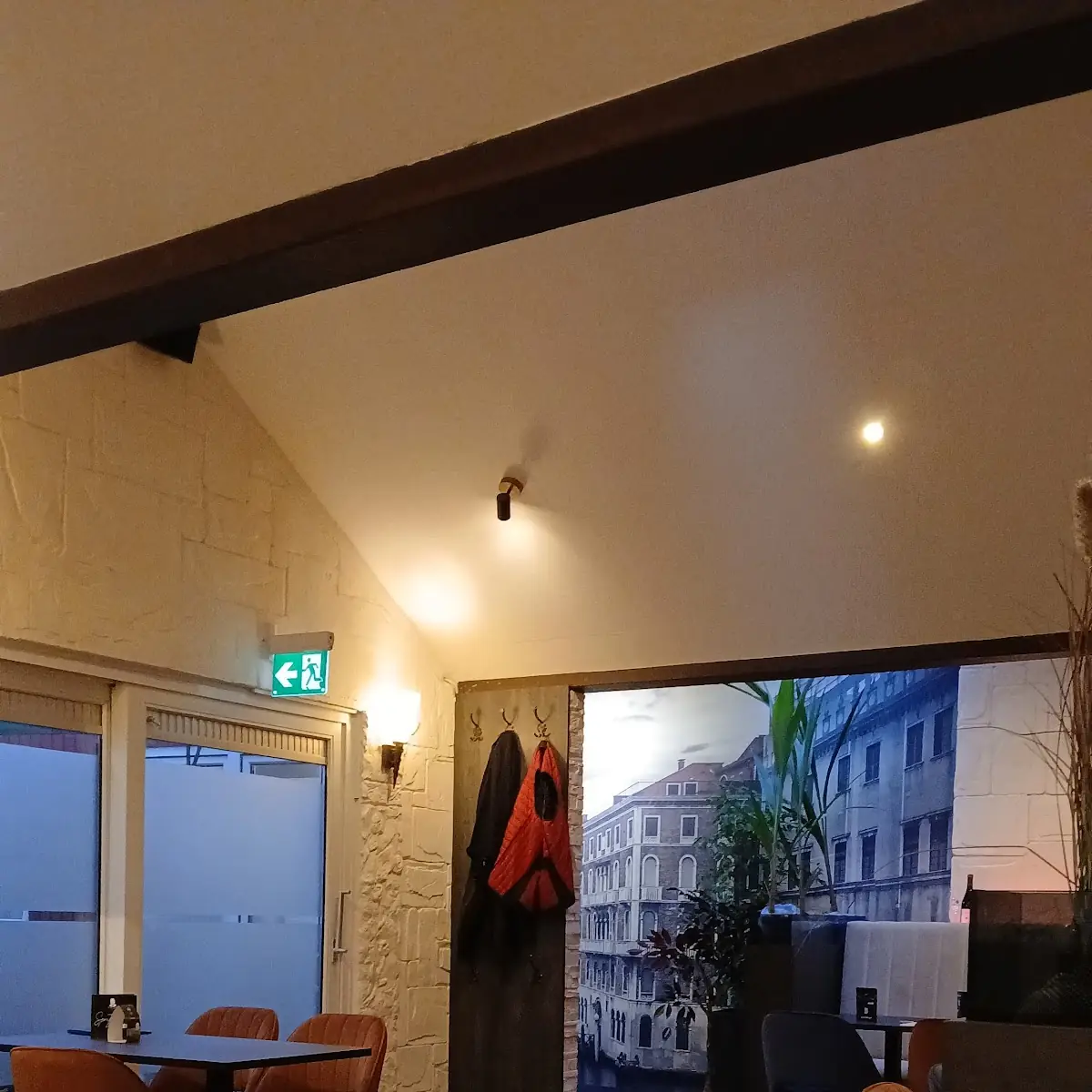 Atmosphäre photo 2