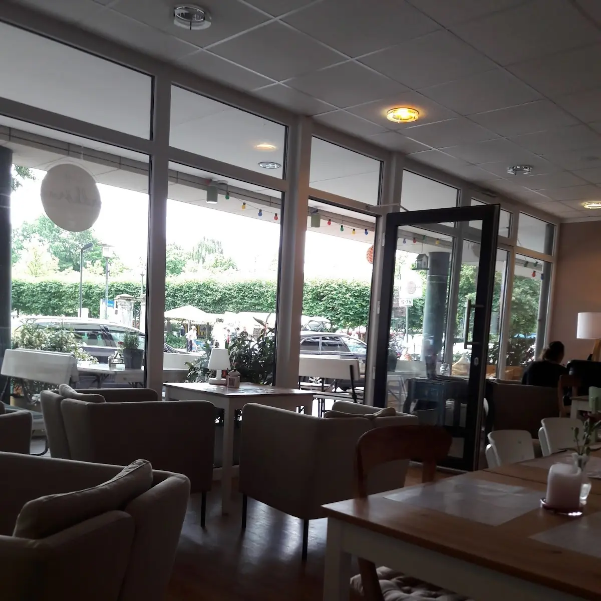 Atmosphäre photo 2